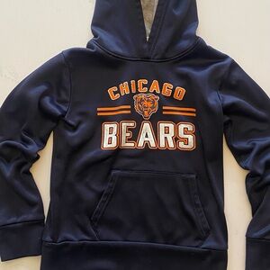 NFL Team Apparel Girls Tag